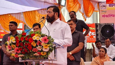 CM Eknath Shinde: वडगावच्या विकास आराखड्याला अखेर स्थगिती; मुख्यमंत्री शिंदेंची घोषणा