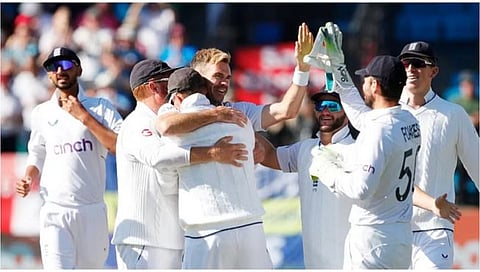 Ind vs Eng 5th Test Day 3 : भारताचा इंग्लंडवर मोठा विजय