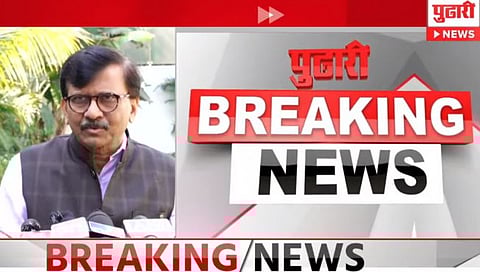 वंचित मविआमध्ये राहणार का? संजय राऊत म्हणाले,…