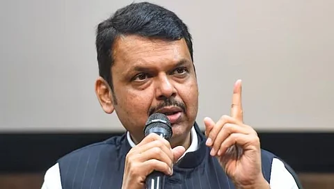 Devendra Fadnavis | आम्ही विजयाची गुढी उभारली : उपमुख्यमंत्री देवेंद्र फडणवीस