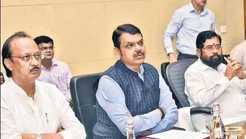 Mahayuti Seat Sharing : महायुती जागावाटपाचा पेच आज सुटणार