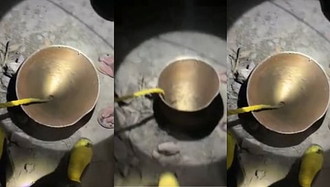 Delhi Borewell Accident