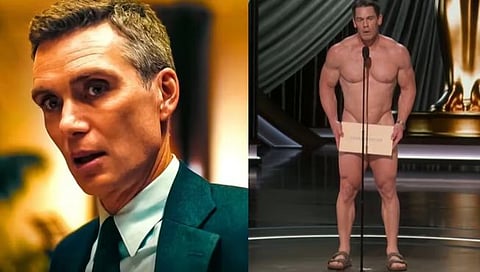 Oscar Awards 2024 : ‘ओपनहायमर’ला ७ ऑस्कर, सिलियन मर्फी ठरला सर्वोत्कृष्ट अभिनेता