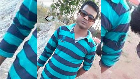 भंडारा: साकोली येथील कंत्राटी प्राध्यापकाने जीवन संपवले