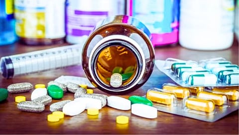 दिल्लीत ४ कोटी रूपयांची कॅन्सरची बनावट औषधे जप्त, ७ जणांना अटक