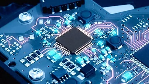 Semiconductor Chips : टाटा समूह २०२६ पर्यंत सेमीकंडक्टर चिप्सचे उत्पादन सुरू करणार