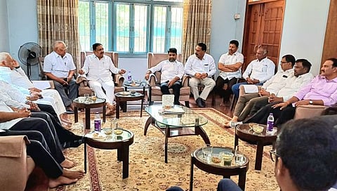 Lok Sabha Election 2024: