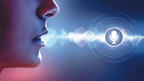 व्हॉईस क्लोनिंगचे आव्हान