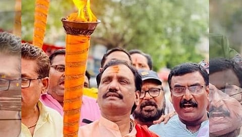 अंबादास दानवे