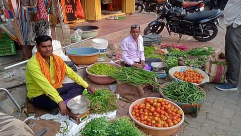 Parbhani News: मरसूळ गाव भाजीपाला उत्पादनात ठरतेय अग्रेसर