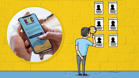 Lok Sabha Elections 2024 : तुमच्या लोकसभा उमेदवाराची गुन्हेगारी पार्श्वभूमी नाही ना? या ॲपद्वारे तपासा