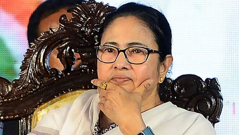 Lok Sabha Election West Bengal