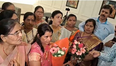 उद्धव ठाकरे