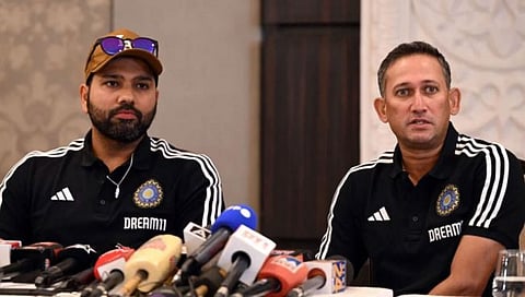 BCCI Selection Committee : टी-20 वर्ल्डकपपूर्वी टीम इंडियाला मिळणार नवा ‘सिलेक्टर’! ‘या’ तीन दिग्गजांनी केले अर्ज