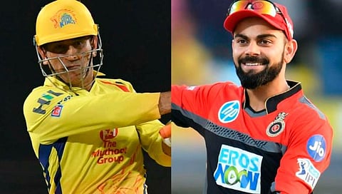IPL 2024 : आयपीएलमध्ये ‘हे’ आहेत तरुण तुर्क, म्हातारे अर्क! जाणून घ्या खेळाडूंचे वय