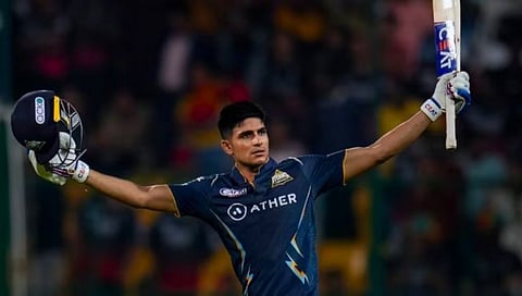 IPL 2024 : गुजरातसाठी गिलचे नेतृत्व ‘शुभ’ ठरेल?