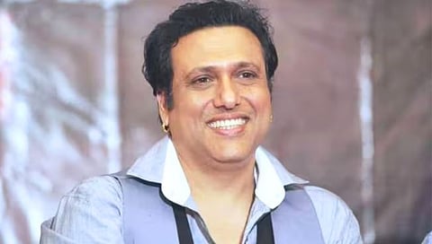 Lok Sabha polls 2024 : गोविंदा शिंदेंच्या शिवसेनेत प्रवेश करणार?