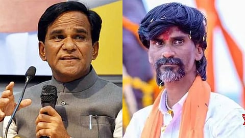 Lok Sabha Election 2024 : जालन्यात ‘मविआ’चा उमेदवार ठरेना; जरांगे यांच्या भूमिकेकडेही लक्ष