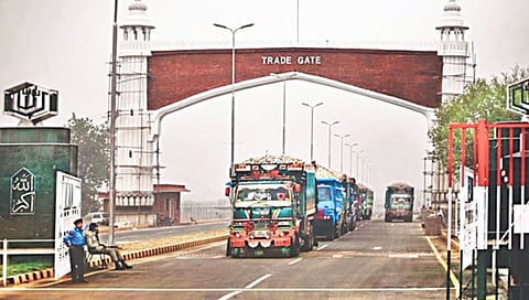 India-Pakistan Trade : भारतासोबत पुन्हा व्यापार सुरू करण्याची पाकची इच्छा