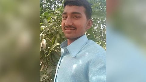 महेश तोरडमल