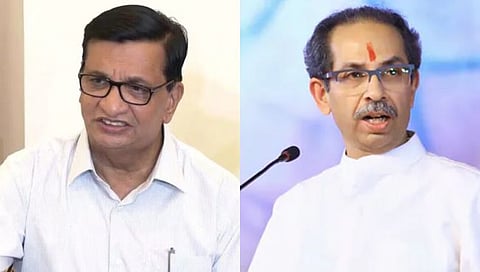 Lok Sabha Election 2024: ठाकरे गटाने उमेदवारांची यादी जाहीर करताच काँग्रेसची नाराजी