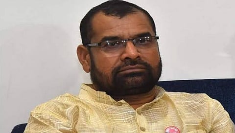 सदाभाऊ खोत