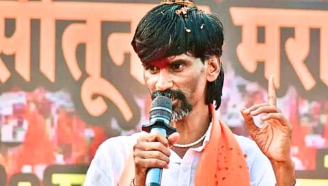 मराठा आरक्षणासाठी मनोज जरांगेंचा एल्गार; ‘या’ तारखेपासून पुन्हा उपोषण करणार