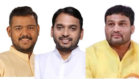 Sangli Lok Sabha: सांगली ठाकरेंकडेच; विश्वजीत कदमांचे प्रयत्न निष्फळ, विशाल पाटील नॉट रिचेबल