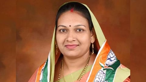 काँग्रेसला धक्का; रश्मी बर्वे यांचे जात पडताळणी प्रमाणपत्र रद्द