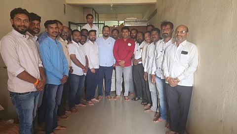 Hatkangala Lok Sabha Election : ‘हातकणंगले’त उमेदवार निष्ठावंत हवा, उपरा नकोच; शाहूवाडी, पन्हाळ्यातील शिवसैनिकांचे एकमत