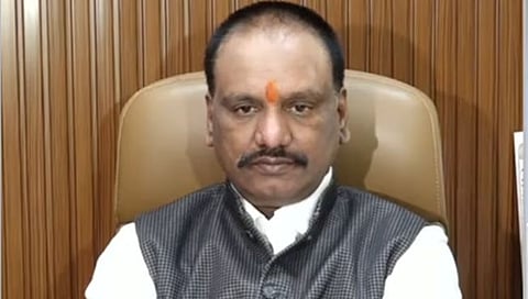 Lok Sabha Election 2024 : ठाकरेंची साथ सोडणार का? अंबादास दानवेंनी स्पष्ट सांगितलं