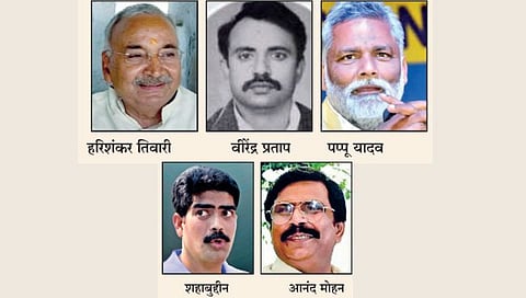 Lok Sabha Election 2024 : जनबल.. बुद्धिबल.. धनबल.. अहं केवळ बाहुबल!