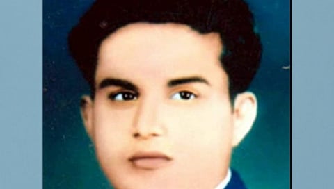 हरिहरराव सोनुले