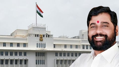 मंत्रीमंडळ बैठक