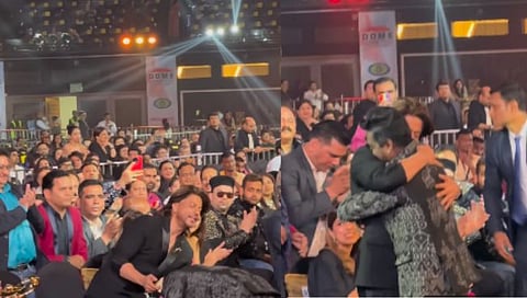 शाहरुख-एटली