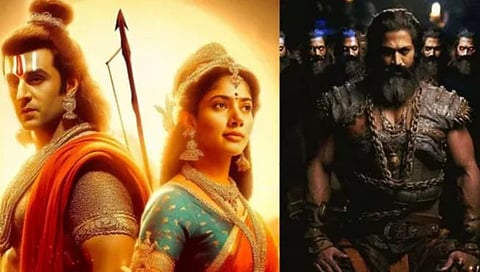 Ranbir Kapoor, Sai Pallavi