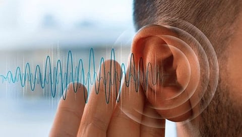 World Hearing Day 2024