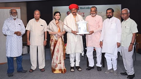 पद्म पुरस्काराचे सामाजिकीकरण होणे योग्यच – डॉ. अभय बंग