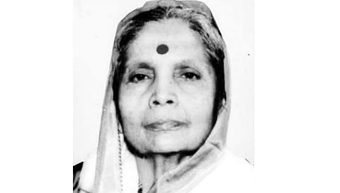 केशरकाकू