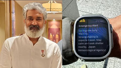ss rajamouli