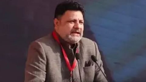 सुधीर शर्मा