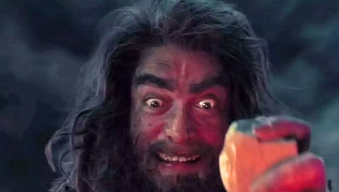 आमिर खान