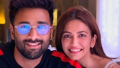 पुलकित-क्रिती