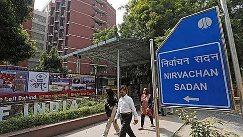 Election Commissioner: सुखबीर संधू, ज्ञानेश कुमार नवे निवडणूक आयुक्त