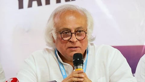Jairam Ramesh : इलेक्टोरल बाँड स्वतंत्र भारतातील सर्वात मोठा घोटाळा : जयराम रमेश