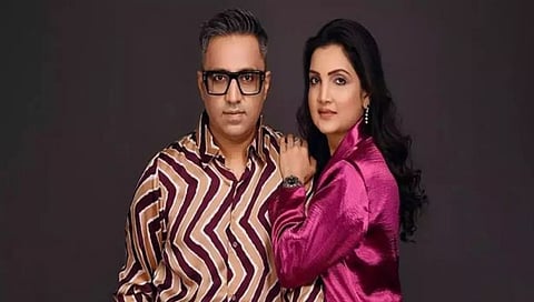 Ashneer Grover : ‘शार्क टँक’फेम अश्नीर ग्रोवर यांना ‘यूके’ला जाण्यास मज्जाव!