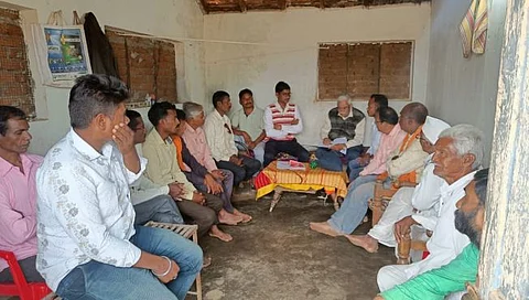 Lok Sabha 2024 : गडचिरोली-चिमूर लोकसभा क्षेत्रात इंडिया आघाडीच्या उमेदवारासाठी काम करणार : माकपचा निर्णय