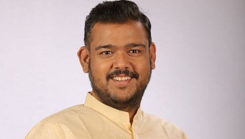 सांगलीचे अपक्ष उमेदवार विशाल पाटील यांच्यावर कारवाई होणार, नाना पाटोलेंची माहिती