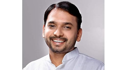 आरफळ, कृष्णा कालव्यात तातडीने पाणी सोडा, अन्यथा जिल्हाधिकारी कार्यालयावर शेतकऱ्यांसह मोर्चा : आ. डॉ. विश्वजीत कदम