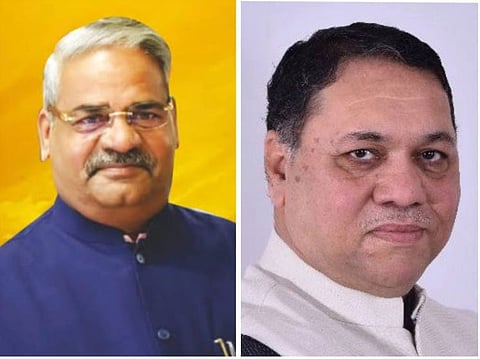 Shirur loksabha election | आढळराव पाटील यांना मिळणार वळसे पाटलांची ताकद